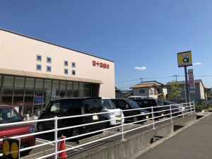 百十四銀行川島支店
