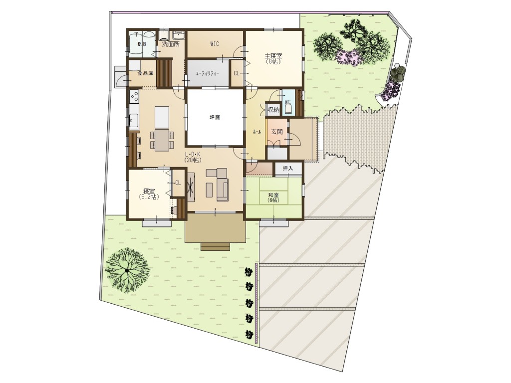 %e4%b8%89%e8%b0%b7100%e5%9d%aa%e3%83%97%e3%83%a9%e3%83%b3%e5%9b%b3%ef%bc%88%e5%b9%b3%e9%9d%a2%ef%bc%89