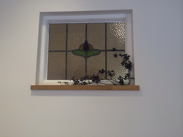 16ステンドグラス