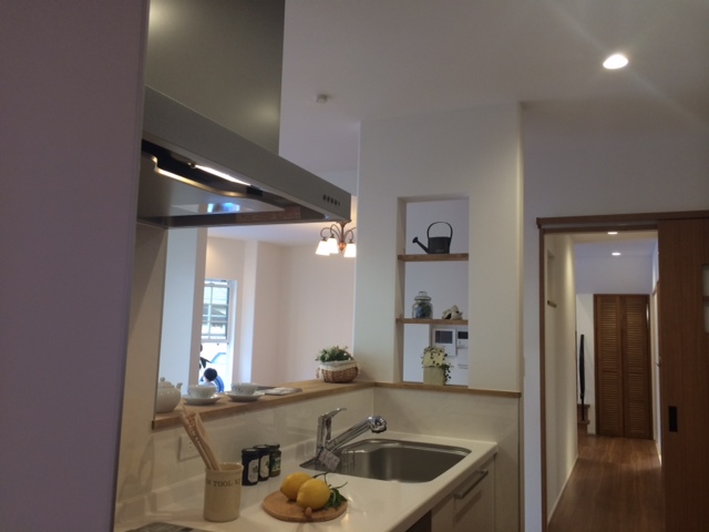 9キッチン2